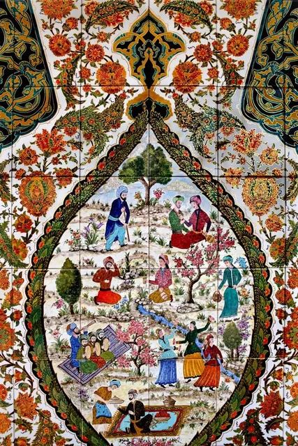 Yıldız Porcelain Factory