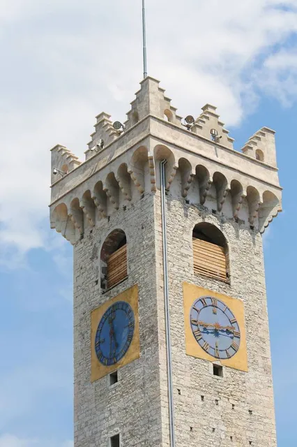Torre Civica