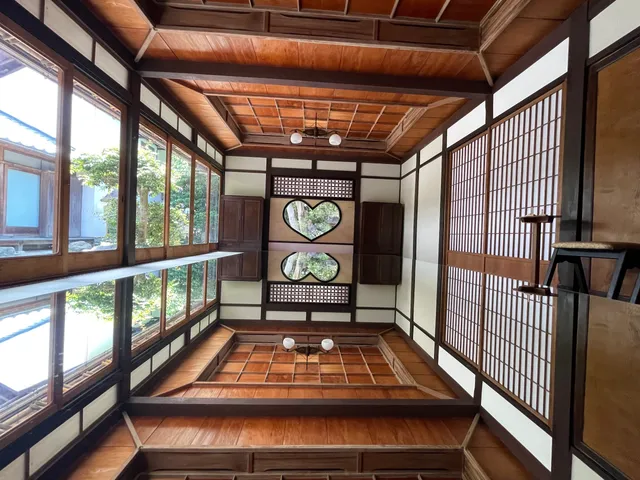 Kyorinbobetsuin Merchant Museum