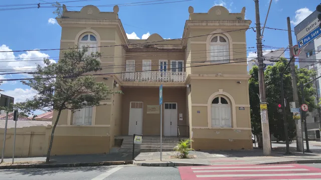 Museum of the Mineiros Military