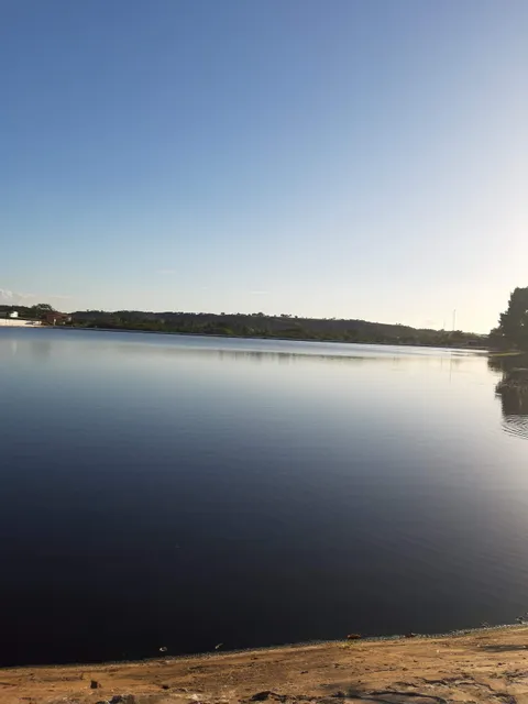 Balneário da Tiúba
