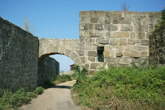 Filyos Fortress
