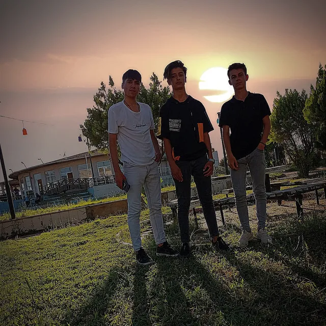 Yılmaz güney parkı