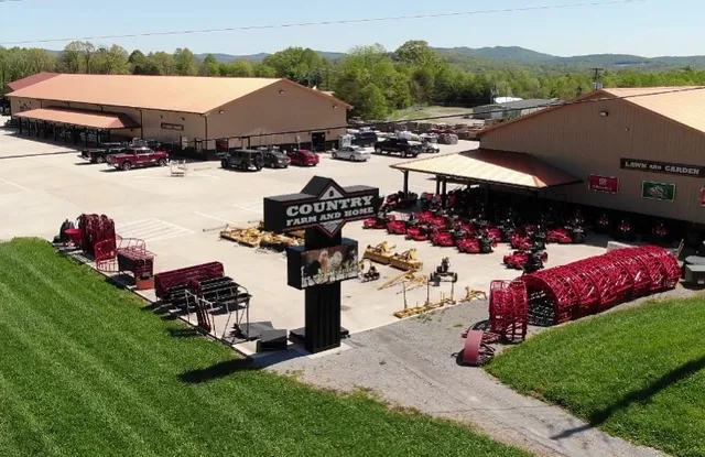 Volunteer Supply - Byrdstown