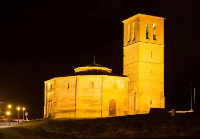 Iglesia de la Vera Cruz