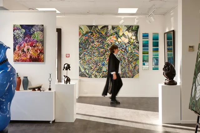 Flagstaff Gallery & Framing