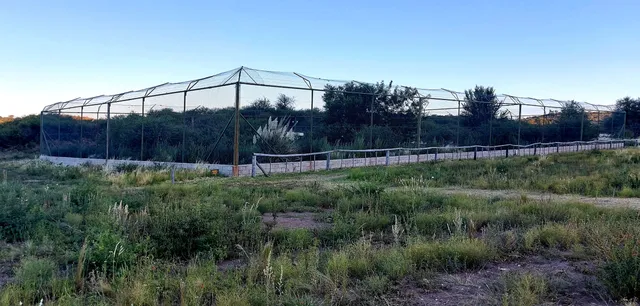 Reserva de Flora y Fauna La Florida