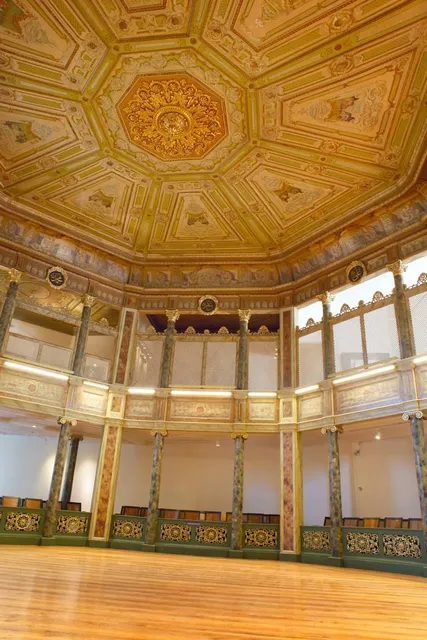 Galata Mevlevihanesi Müzesi