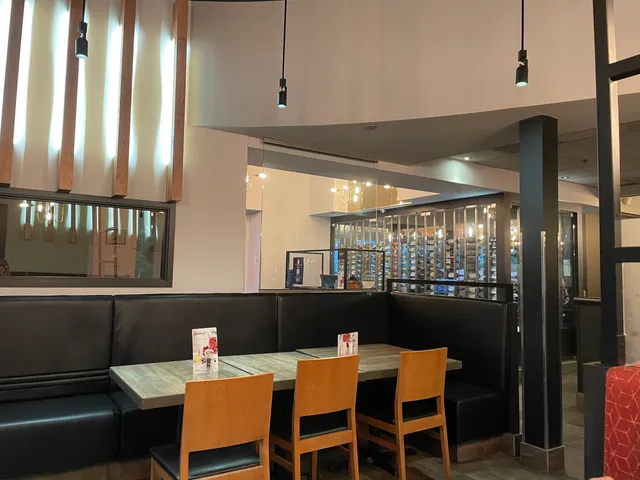 Rôtisserie St-Hubert