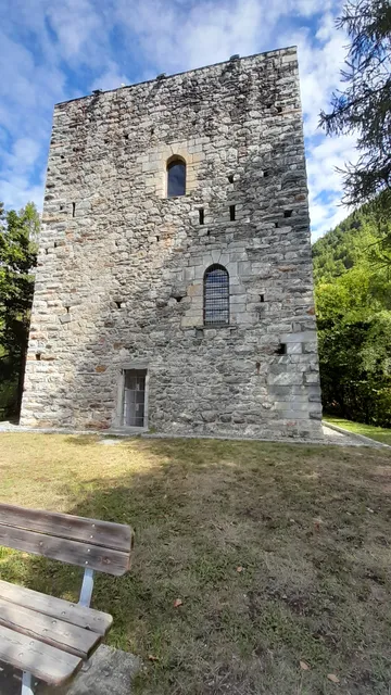 Torre di Castionetto
