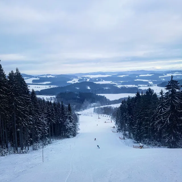 Snowpark Lipno LIPNO SERVICE s. R. O.