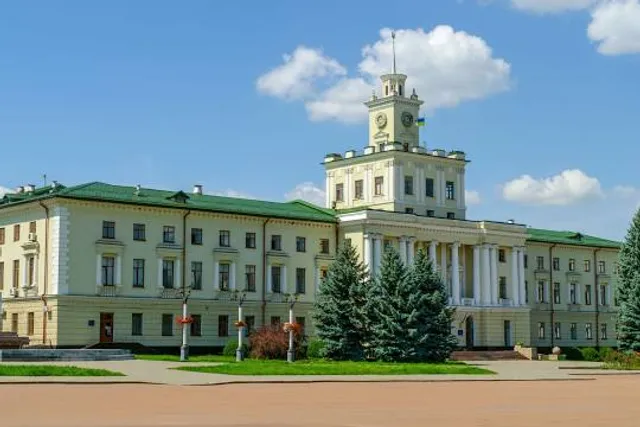 place image