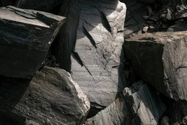 Corris Mine Explorers