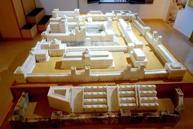 Museu Bíblic Tarraconense