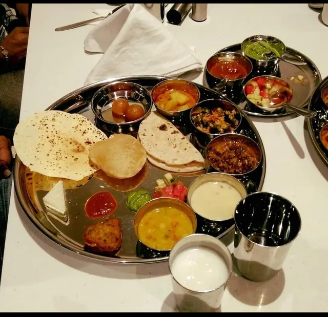 Manek the Restaurant