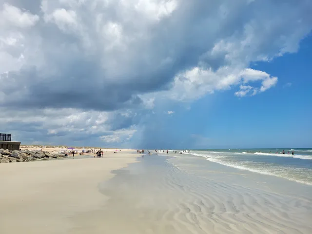 The St. Augustine Beach Art Studio & Gallery