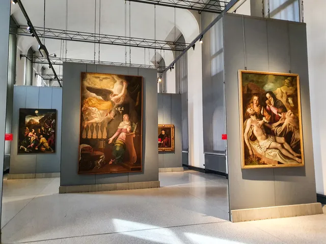 Museo Civico Ala Ponzone