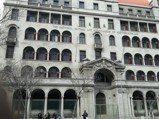 Iziko Social History Resource Centre