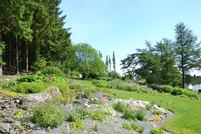 Stavanger Botanical Garden