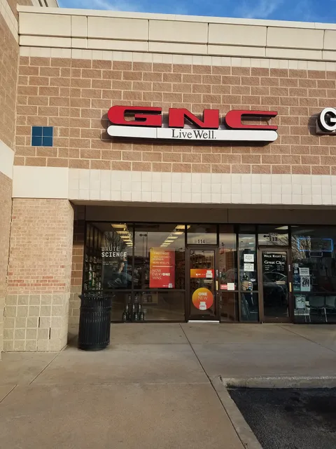 GNC