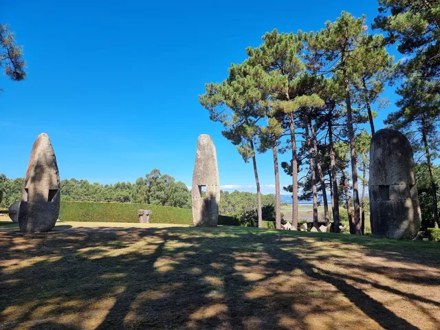 Fundación Manolo Paz Arte Contemporánea