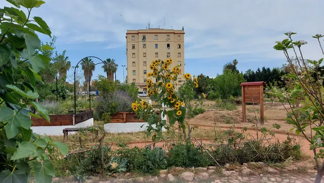 Cabanyal Horta (Cabañal Huerta)