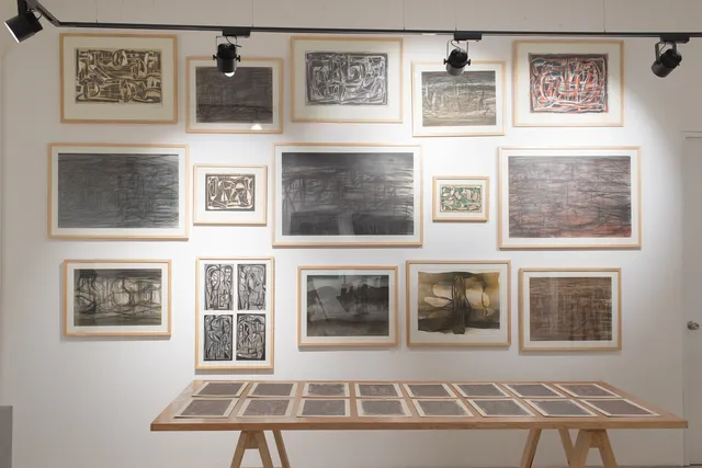 Galería Hispánica Contemporánea