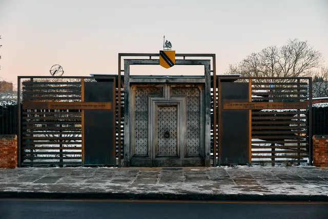 Shakespeare's New Place