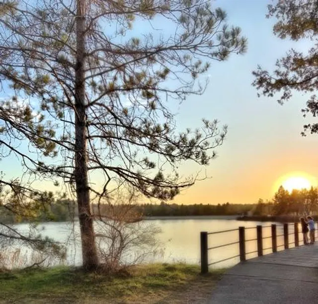 Earl Rowe Provincial Park