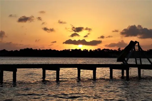 Cadimahan-Libotong River Tour