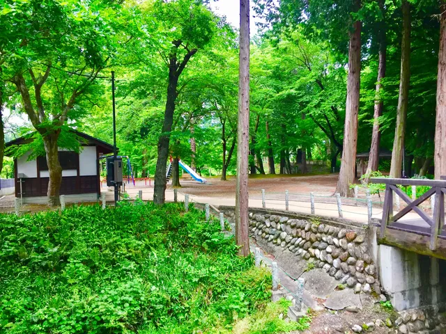 Hotaka Park
