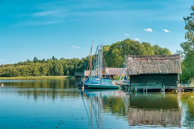 Lauenburgische Seen Nature Park