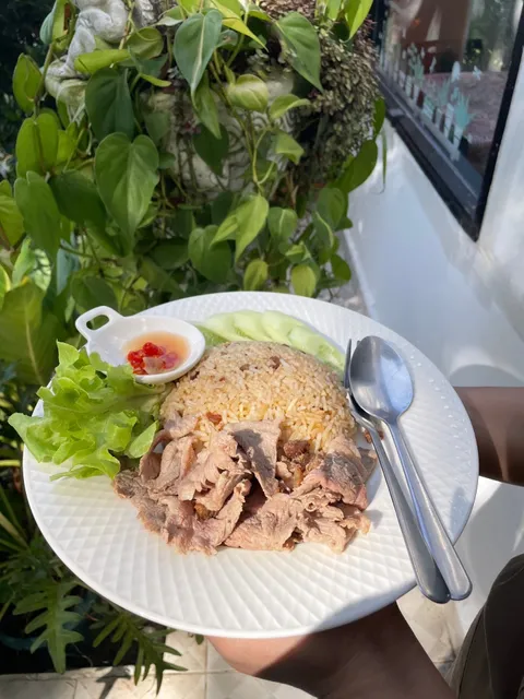 ไฉไล Chai-Lai พระนครฯ