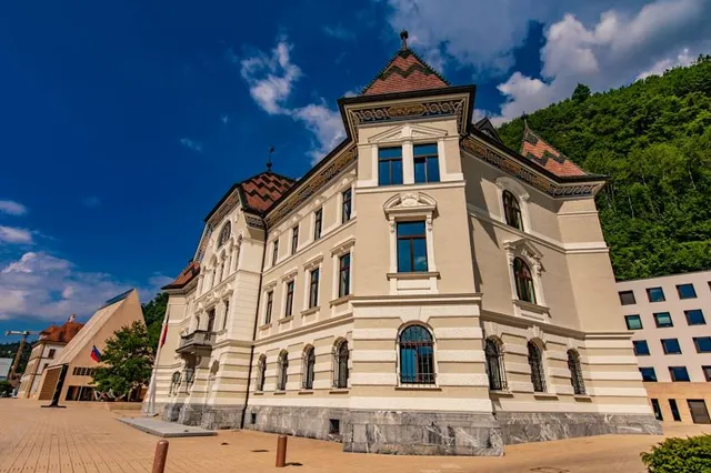 Liechtensteinisches LandesMuseum