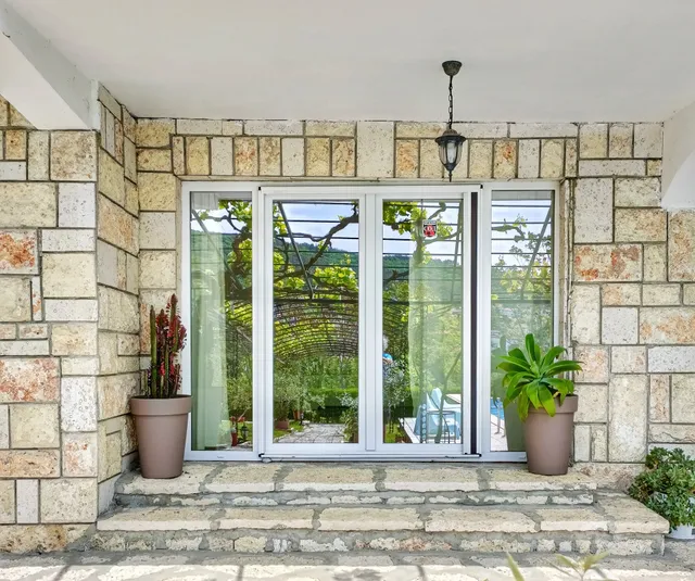 Villa Regina Serafina