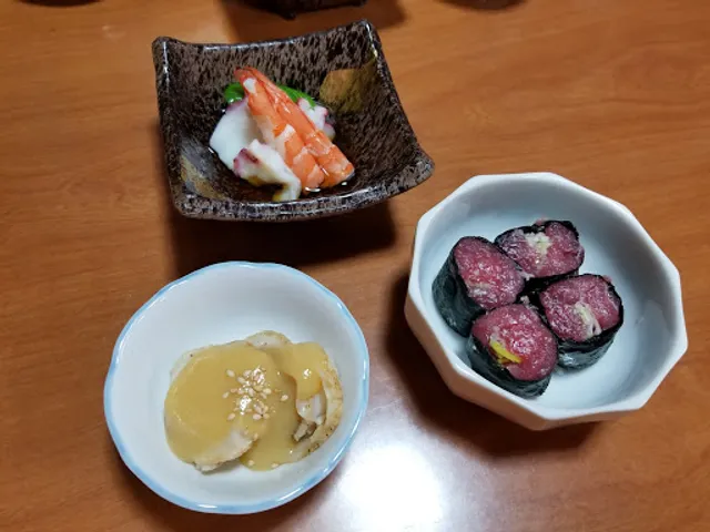 Miharu Sushi