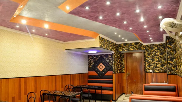 RISTORANTE PIZZERIA KEBAB, BELLA ROVERETO