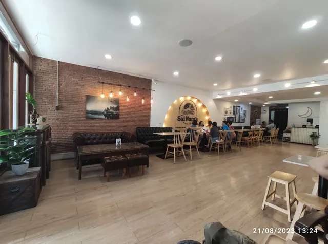 ร้านใส่นม สมุทรสงคราม