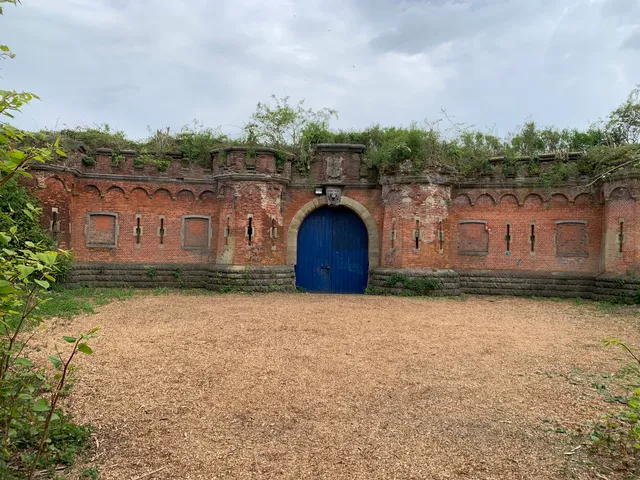 Fort 3