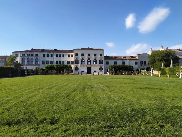 Villa Widmann Borletti - Dominio di Bagnoli