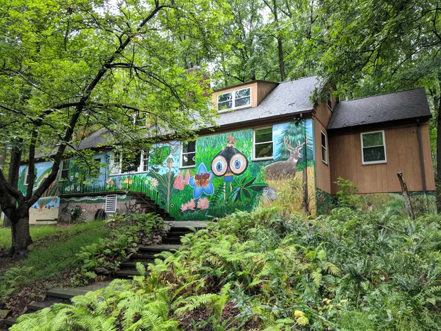 Schiff Natural Lands Trust/Schiff Nature Preserve