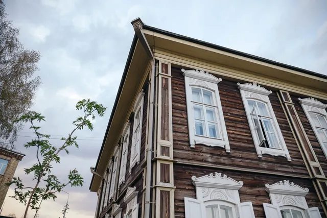 G.V. Yudin Estate Museum