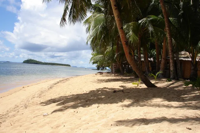 Tagbirayan Beach Resort