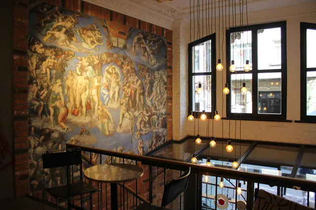 Havesome Coffee Cihangir