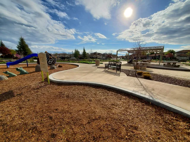 Dr. Nathan Dubin Park