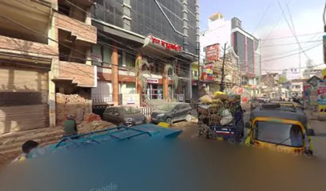 Raghuvanshi Restaurant