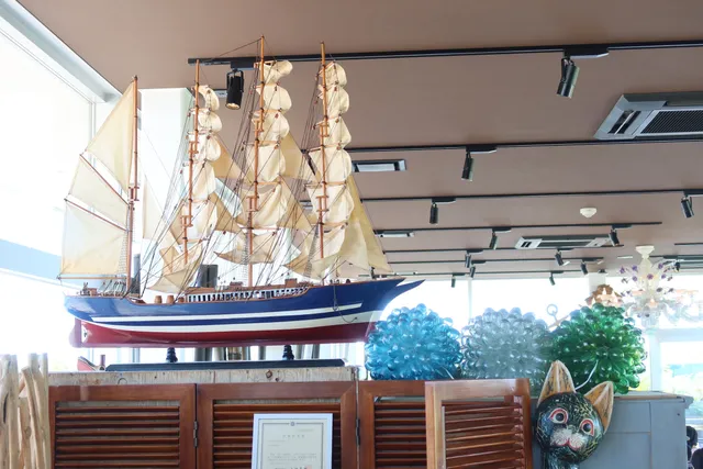 VENTO LEONE（ヴェントレオーネ）