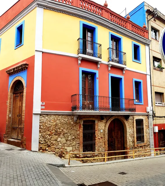 Museu del còmic i la il·lustració