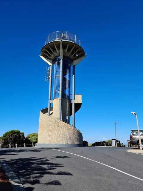 Marlston Hill Lookout
