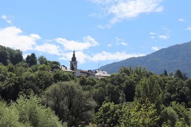 Cité Médiévale de Conflans